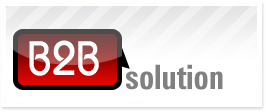 b2b